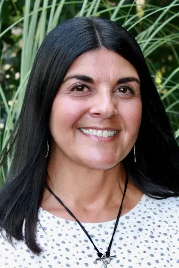 Lisa Frederic