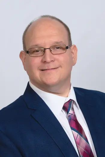 Richard Vatter