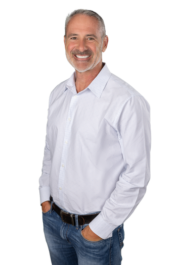 Shawn Peukert