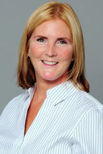 Dana Van Hout