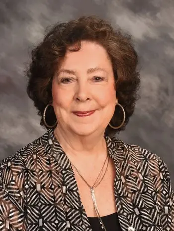 Amy Hudson