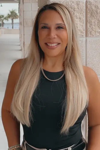 Maria Domenech