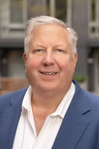 Michael Taft