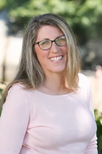 Deborah Purcell