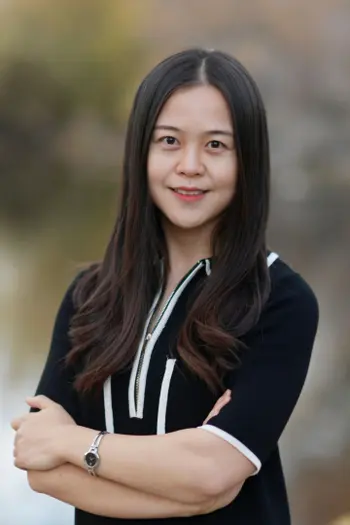 Jing Xue