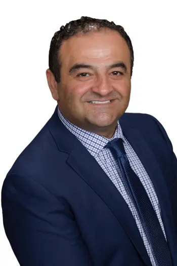 Vic Aprahamian