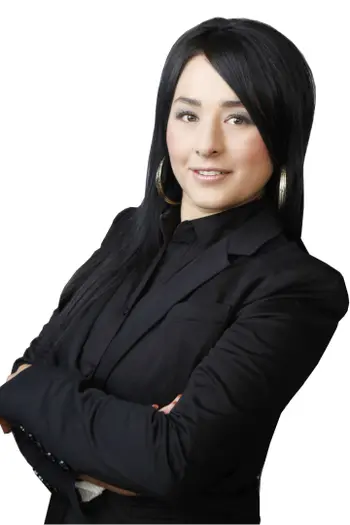 Monica Badillo