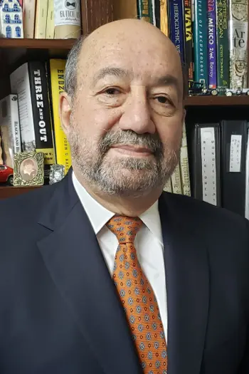 Jose Cubria