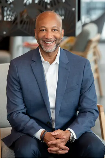 Virgil Jones