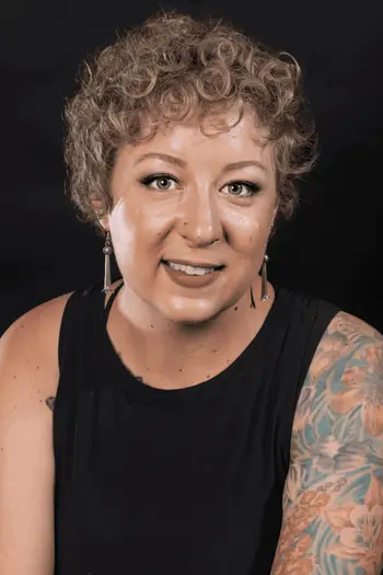 Sara Mortensen