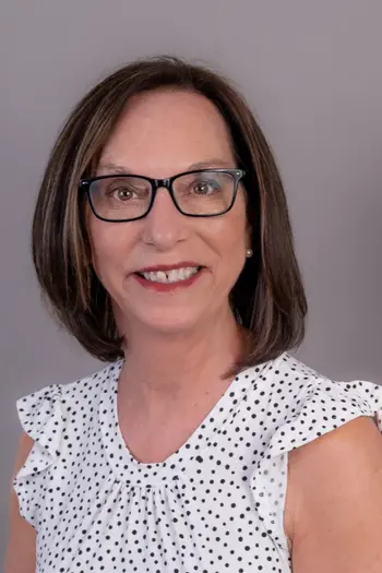 Sally Quinn