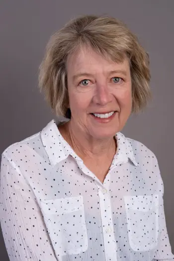 Sue Weitzman