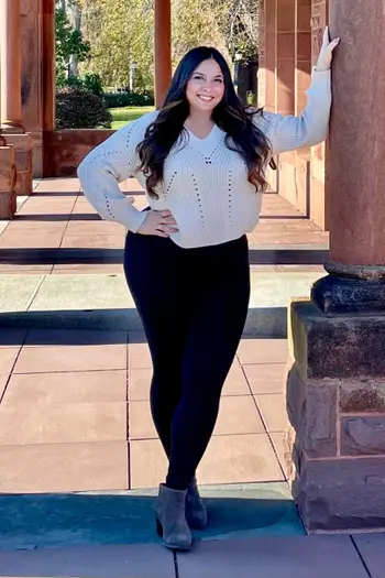 Kaylie Bonanno