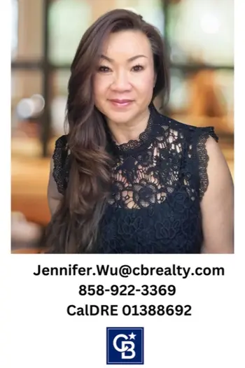 Jennifer Wu