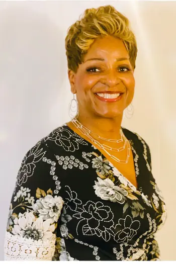 Wanda Adams
