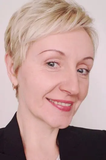 Lilijana Kandrotaite
