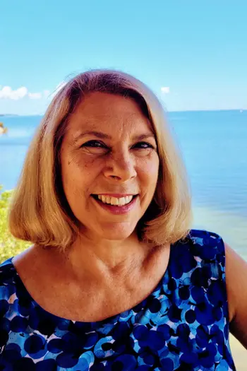 Lorraine Spinogatti