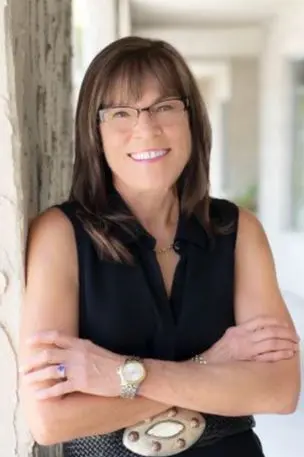 Deborah Blank
