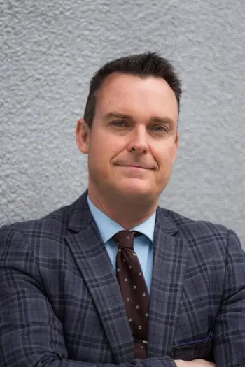 Adam Hume