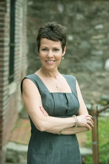 Phyllis Fell