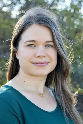 Tessa Deringer