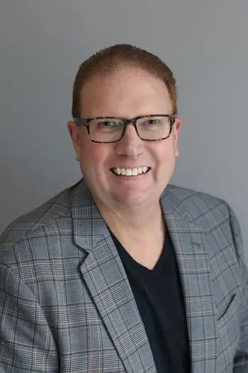 Mike Irwin