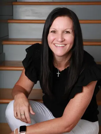 Dawn Cross