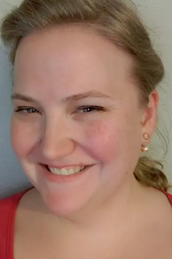 Bethany Krager