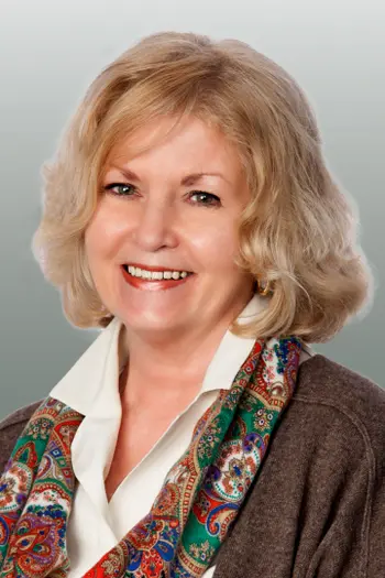 Claudia Freas-Dewitt