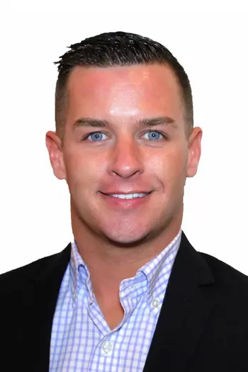 Eric Maher