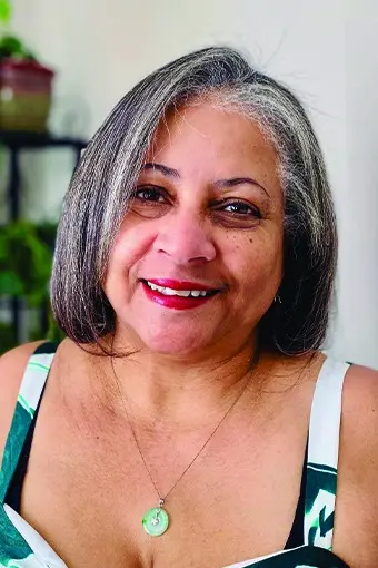 Mary Bellard