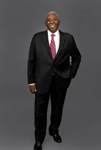 Ricky Frazier