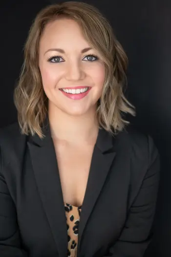 Alicia Hurst