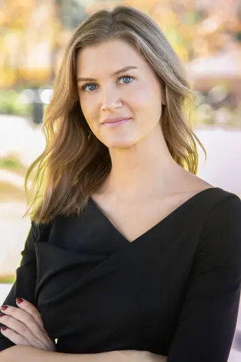 Amy Walker