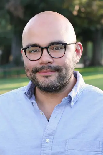 Victor Montecinos