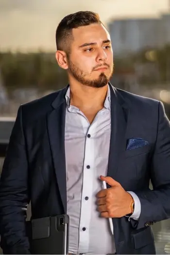 Anthony Tueros