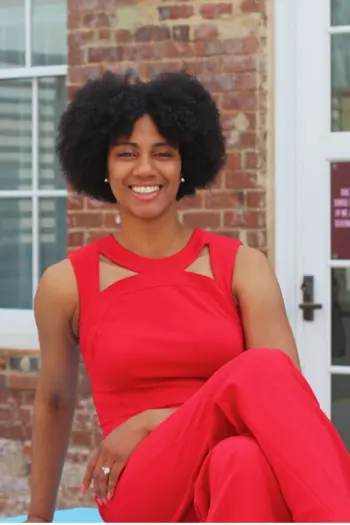 Phylicia Bolt