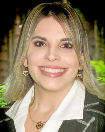 Jenny Greeley