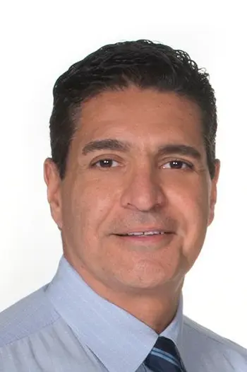 Ely Benaim