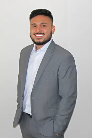 Steven Zavala