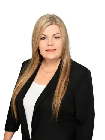 Christine Allen