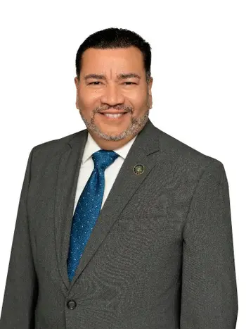 Nelson Santiago