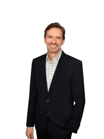 Scott Shine