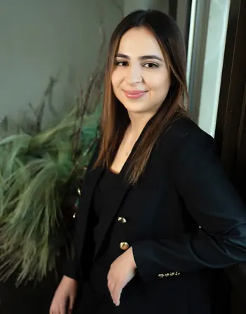 Merary Cordova