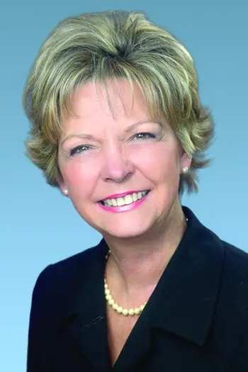 Connie Peel