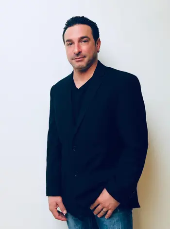 Daniel "Dan" Salvatore