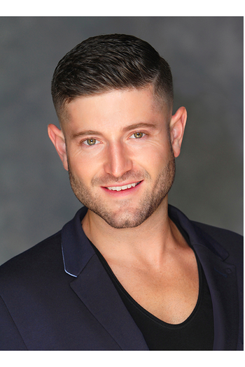 Brandon Polley