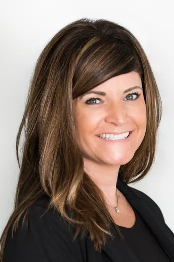 Tracey Larsen