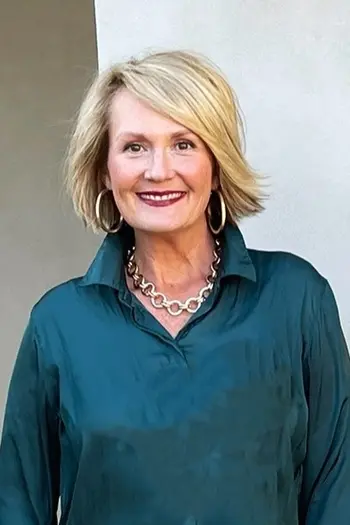 Audrey Walker