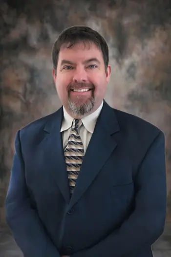 Rick Carlson